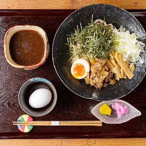 豊後大野_サウナ飯_WASABi