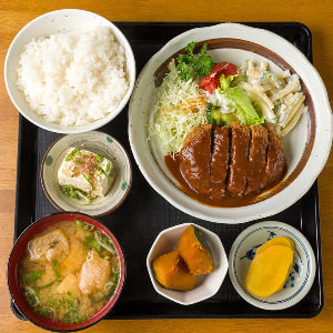 豊後大野_サウナ飯_三重町_駅前大吾郎