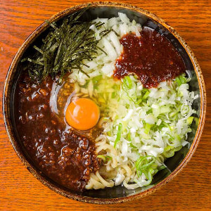 豊後大野_サウナ飯_三重町_九州らうめん