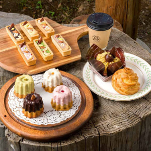 豊後大野_サウナ飯_緒方町_洋菓子工房アンティーク