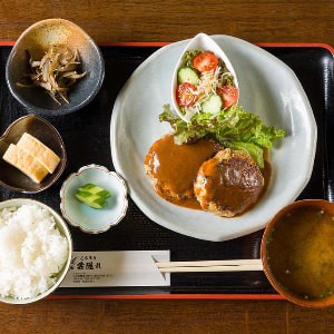 豊後大野_サウナ飯_三重町_雲隠れ