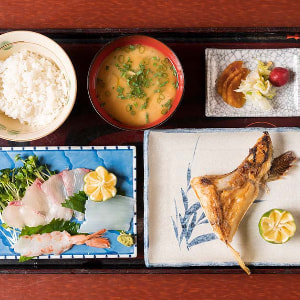 豊後大野_サウナ飯_三重町_喜久