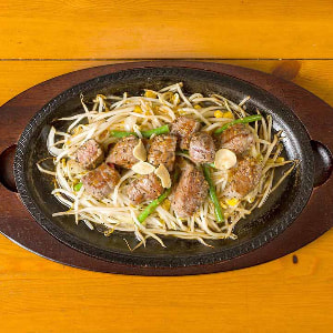 豊後大野_サウナ飯_三重町_椿ハウス