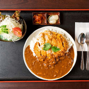 豊後大野_サウナ飯_三重町_黒豚レストラン六白