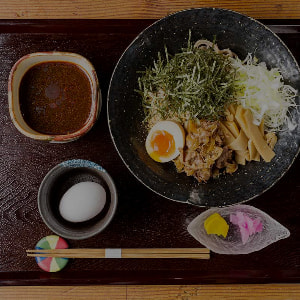 豊後大野_サウナ飯_WASABi