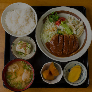 豊後大野_サウナ飯_三重町_駅前大吾郎