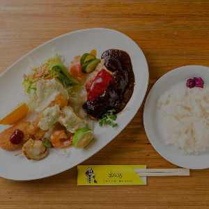 豊後大野_サウナ飯_三重町_レストランすえひろ