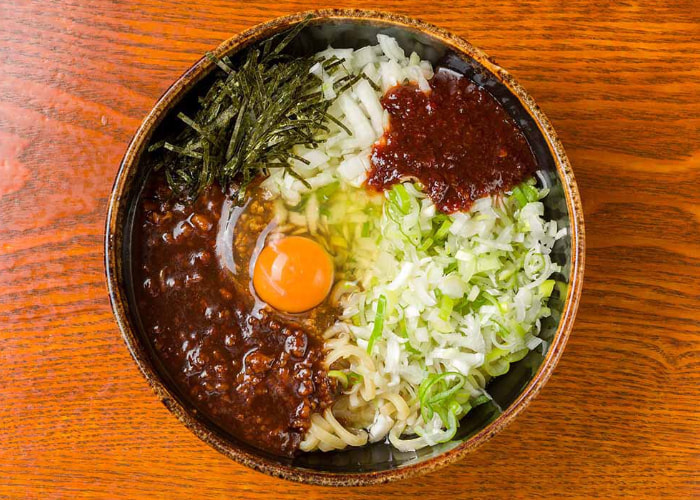 三重町_九州らうめん