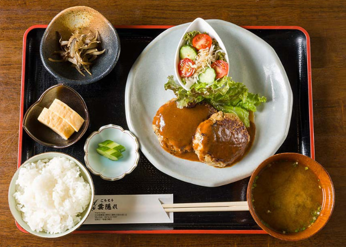 三重町_ごちそう雲隠れ