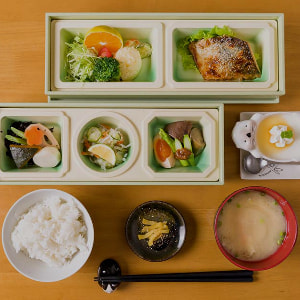 豊後大野_サウナ飯_三重町_ゆいまぁる