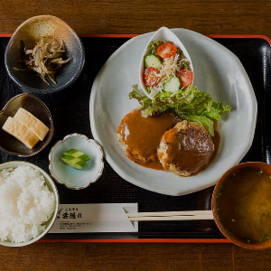 豊後大野_サウナ飯_三重町_雲隠れ