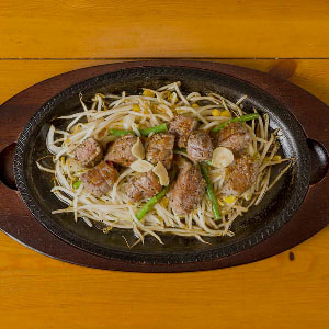 豊後大野_サウナ飯_三重町_椿ハウス
