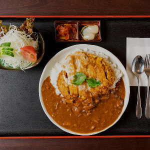 豊後大野_サウナ飯_三重町_黒豚レストラン六白