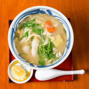 豊後大野_サウナ飯_緒方町_ごはん屋山ちゃん