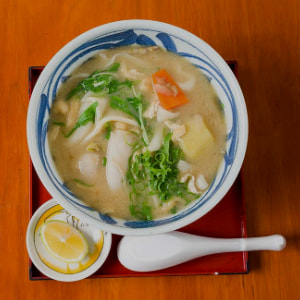 豊後大野_サウナ飯_緒方町_ごはん屋山ちゃん