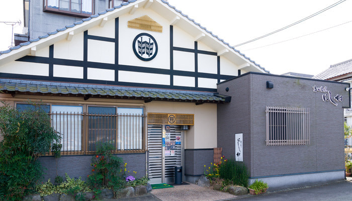 サウナ飯_にし村